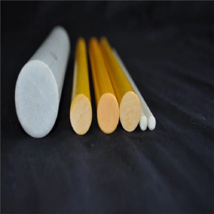 Фибростъкло пулнтрудирани пръти